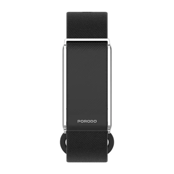 Porodo Screenless Smart Fitband, PDSB10625