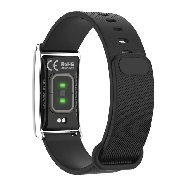 Porodo Screenless Smart Fitband, PDSB10625