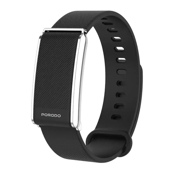 Porodo Screenless Smart Fitband, PDSB10625