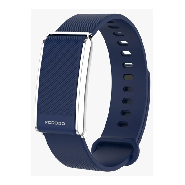 Porodo Screenless Smart Fitband, PDSB10625