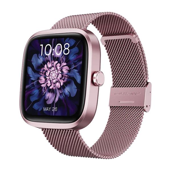 Porodo Skwer Smart Watch, PD-SWT71