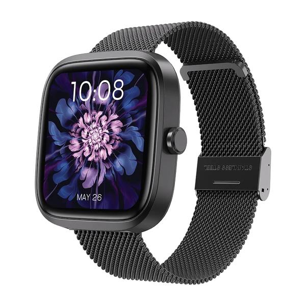 Porodo Skwer Smart Watch, PD-SWT71