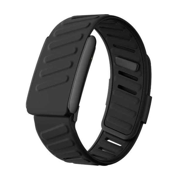 Porodo TrackFit Apex Screenless Fitness Tracker with Electrocardiogram Monitoring