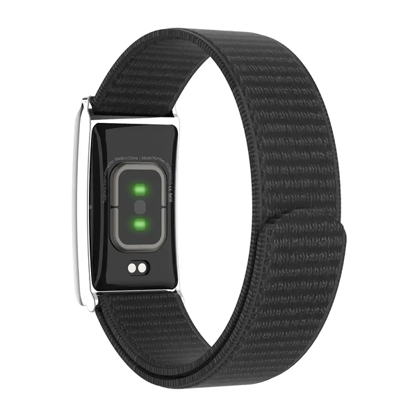 Porodo TrackFit Smart Fitness Band, PDSB10625