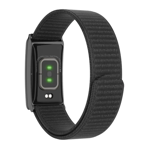 Porodo TrackFit Smart Fitness Band, PDSB10625
