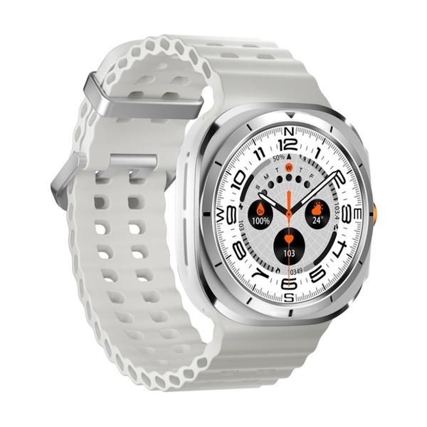 Porodo Voyager Smart Watch, 1.43" Bluetooth Calling, Working Time: Up to 7 Days, iOS and Android, PD-LFST011