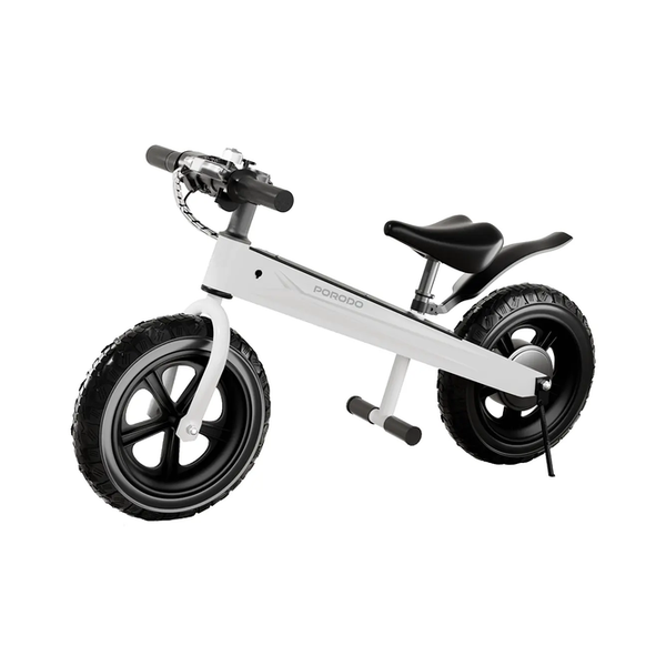 Porodo Lifestyle JoyCruiser Kids Electric Bike, PDLFSTKECWH