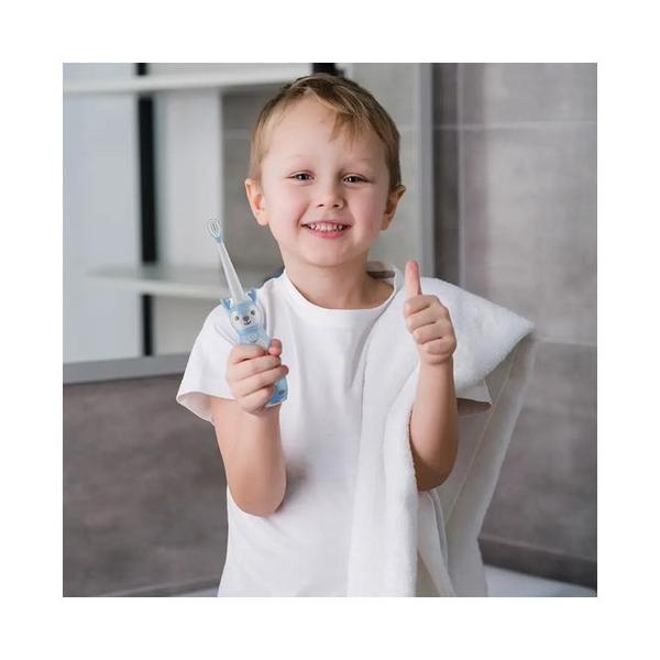 Porodo Lifestyle Kids Electric Toothbrush, PDLFSTK12