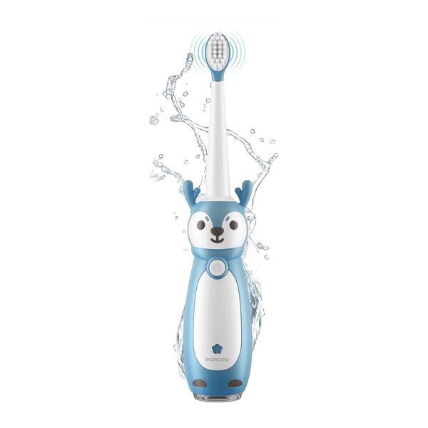 Porodo Lifestyle Kids Electric Toothbrush, PDLFSTK12