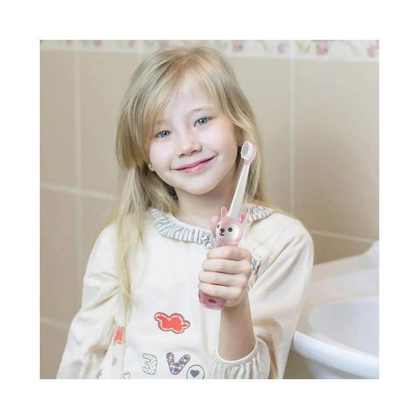 Porodo Lifestyle Kids Electric Toothbrush, PDLFSTK12