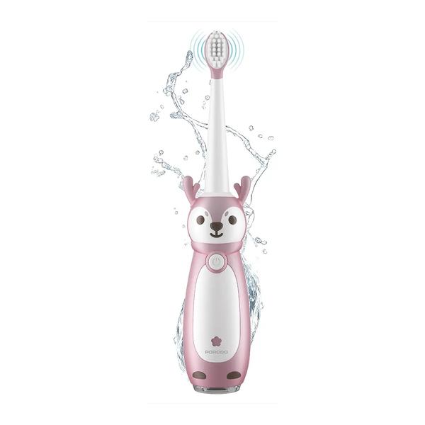 Porodo Lifestyle Kids Electric Toothbrush, PDLFSTK12