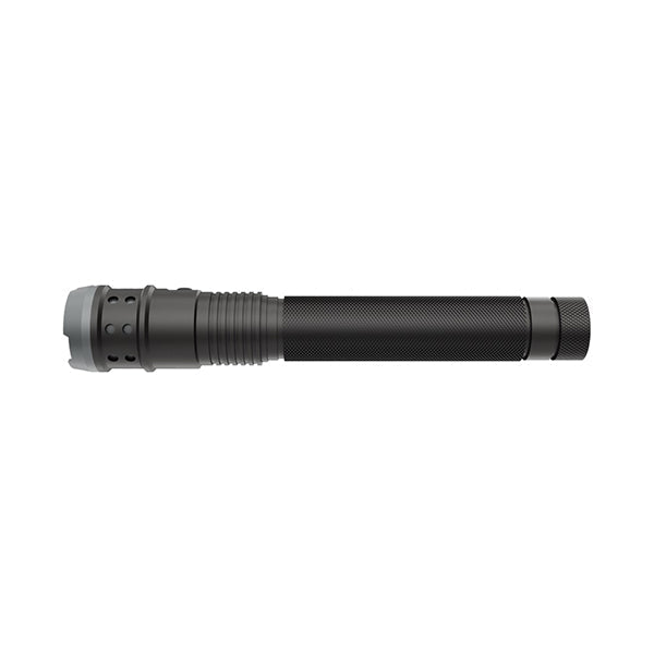 Porodo, Slim Outdoor Flashlight High-Intensity Light 1200 lumens