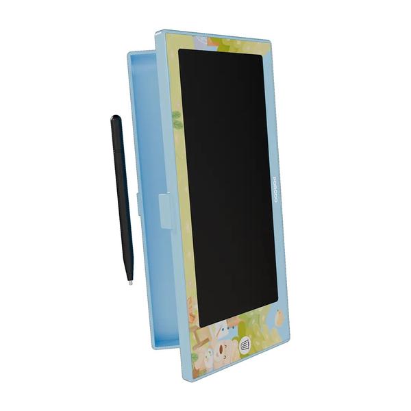 Porodo Kids Writing Tablet Pencil Box, LFS095
