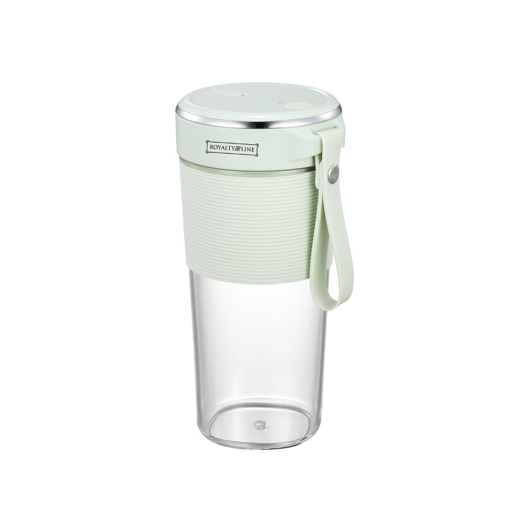 Portable Blender Mixer USB - Royalty Line