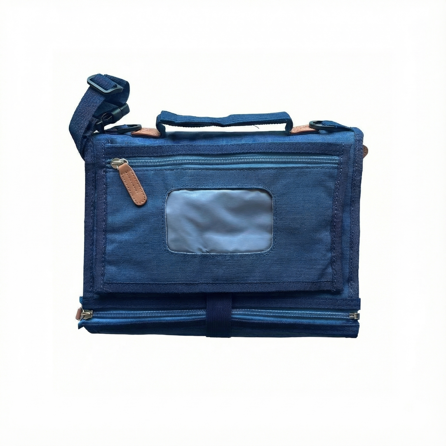 Portable Diaper Changing Pad