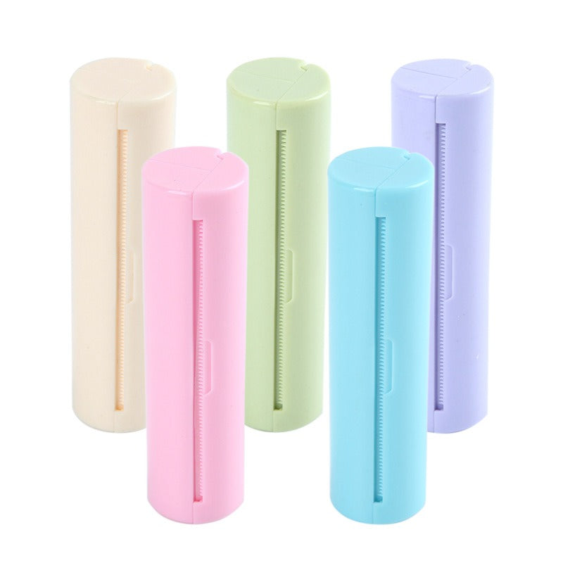 Portable Disposable Soap Hand Wash Paper Soap