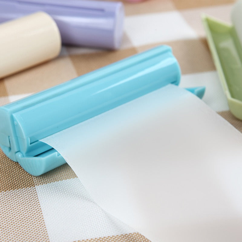 Portable Disposable Soap Hand Wash Paper Soap
