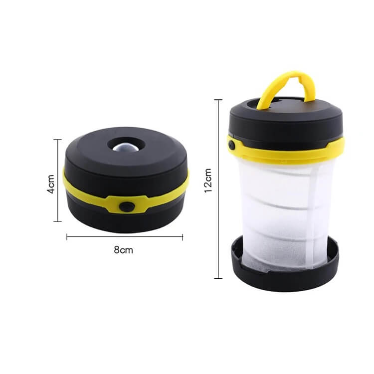 Portable & Foldable LED Light