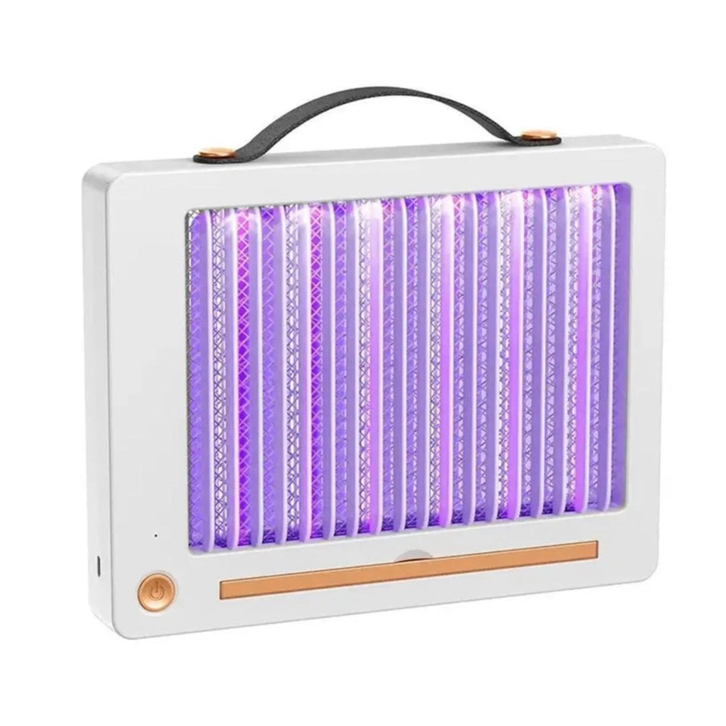 Portable Mosquito Killer Lamp - Medaid International