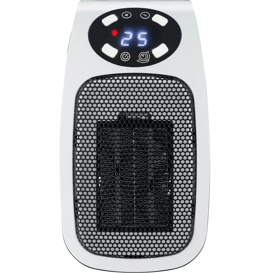 Portable Heater 400W - Medaid International