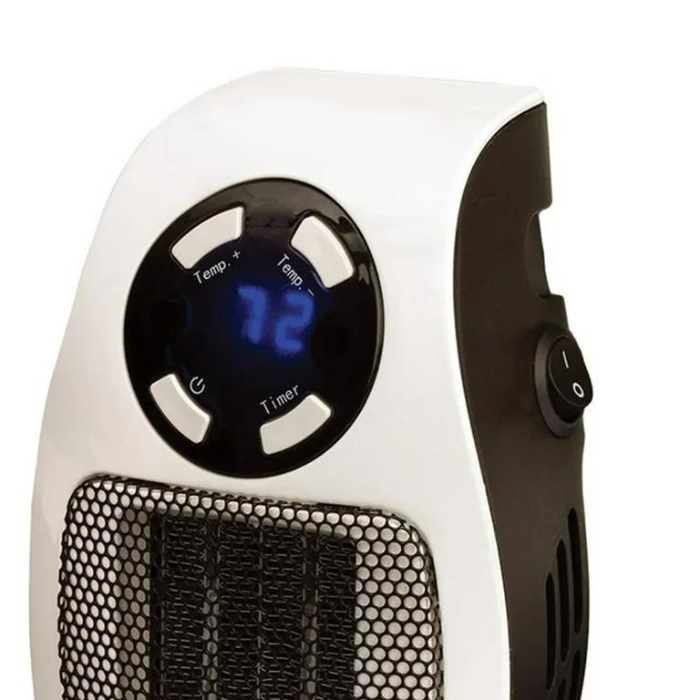 Electric Heater | Portable & Compact - Medaid International