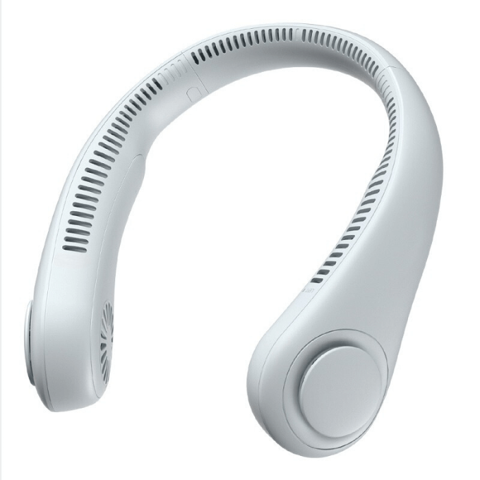 Neck Fan | Wearable & Portable - Medaid International