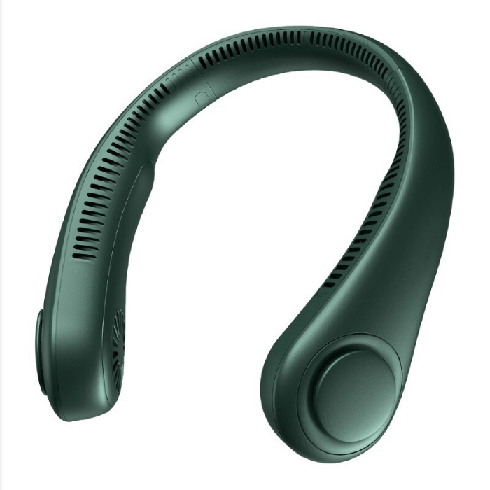 Neck Fan | Wearable & Portable - Medaid International