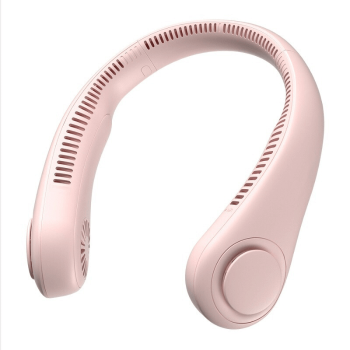 Neck Fan | Wearable & Portable - Medaid International