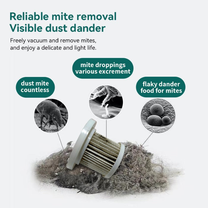 Bed Vacuum - Medaid International