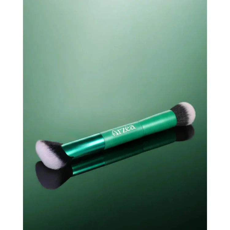 Arzea Soléa Dual-Ended Brush
