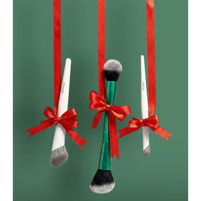 Arzea Core Brush Trio