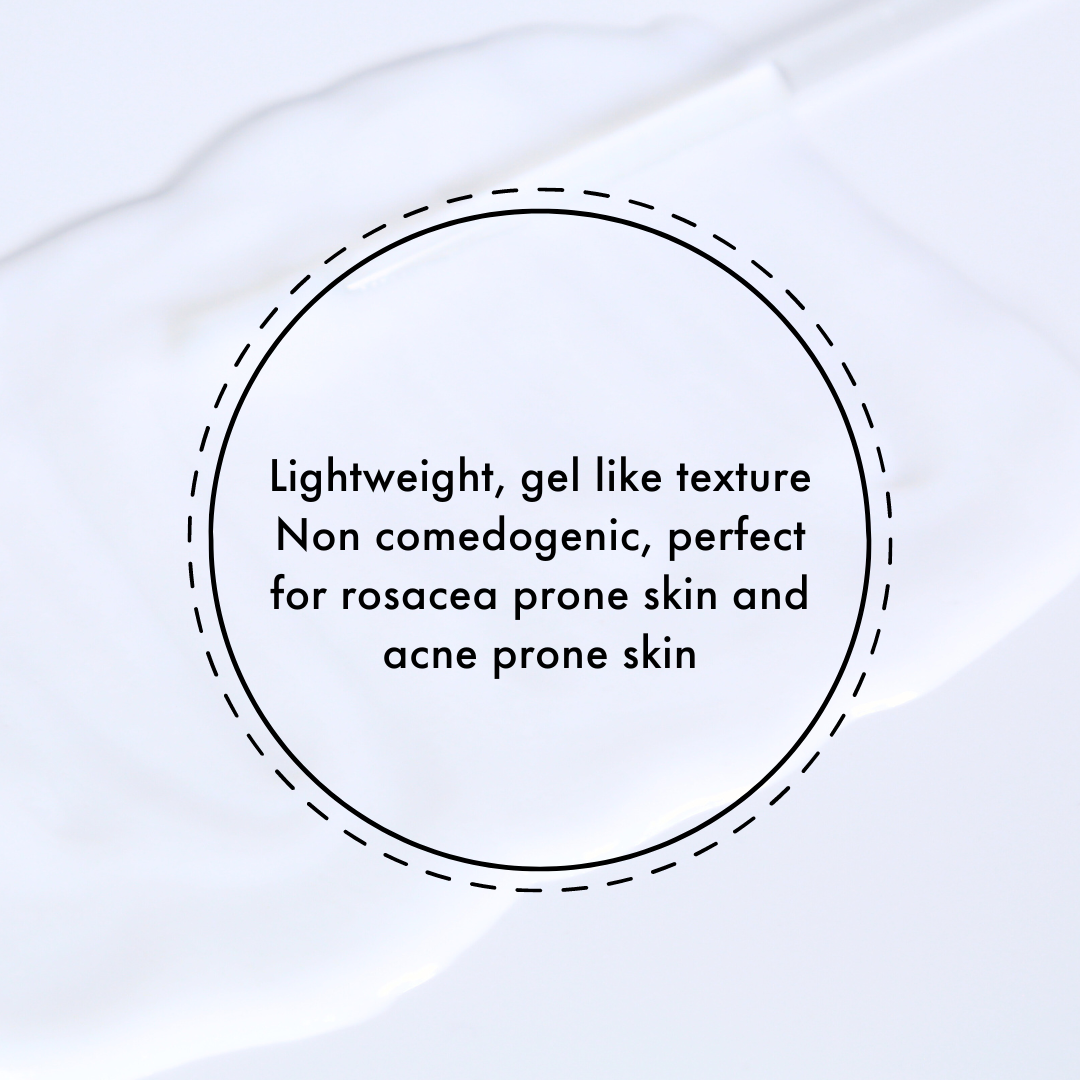 The Aloelab 10% Azelaic Acid Anti-Redness Gel 50ml - Medaid International