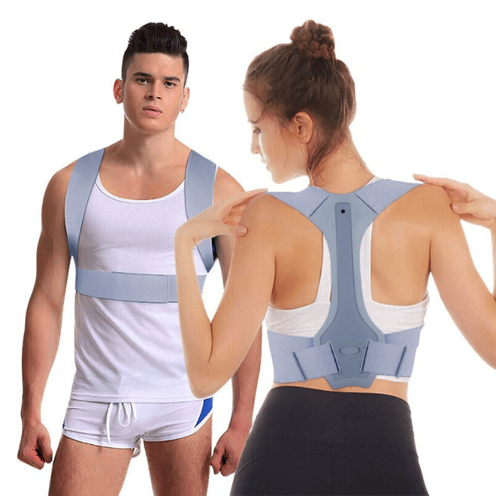 Posture Corrector - Medaid International