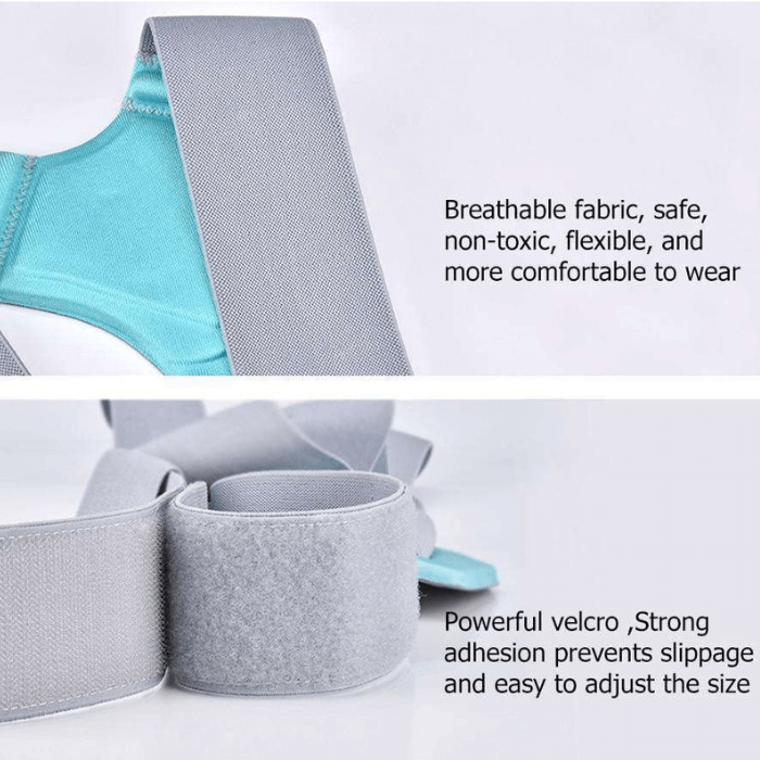 Posture Corrector - Medaid International
