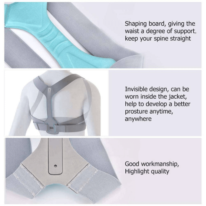 Posture Corrector - Medaid International