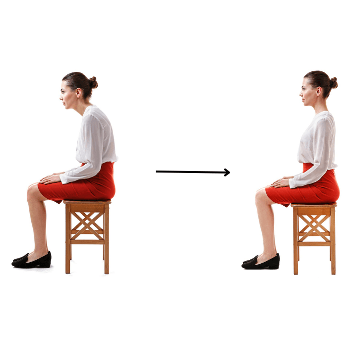 Posture Corrector - Medaid International