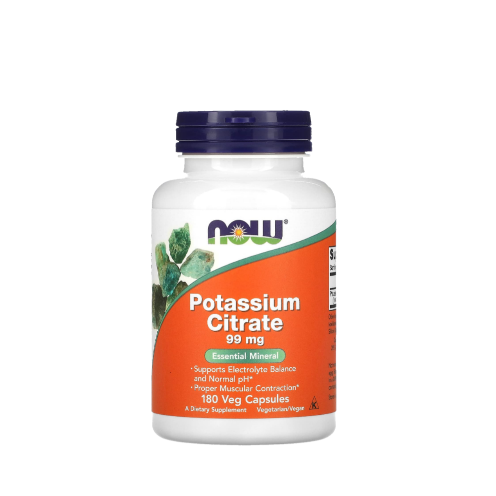 Potassium Citrate