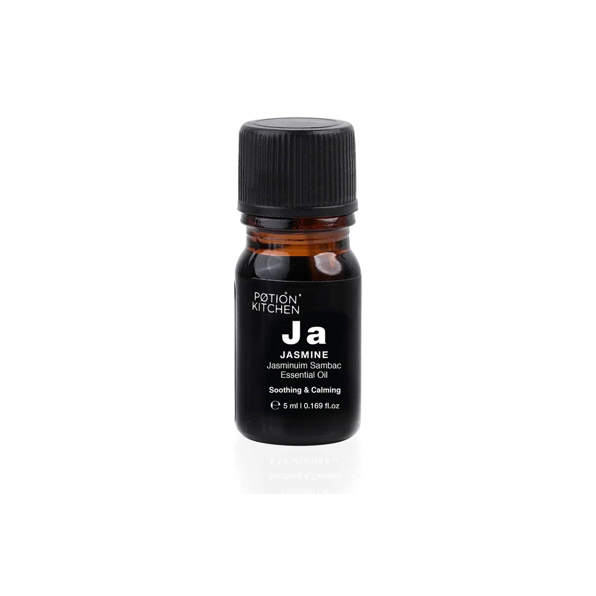 POTION KITCHEN  ESSENTIAL OIL - JASMINE - Medaid International
