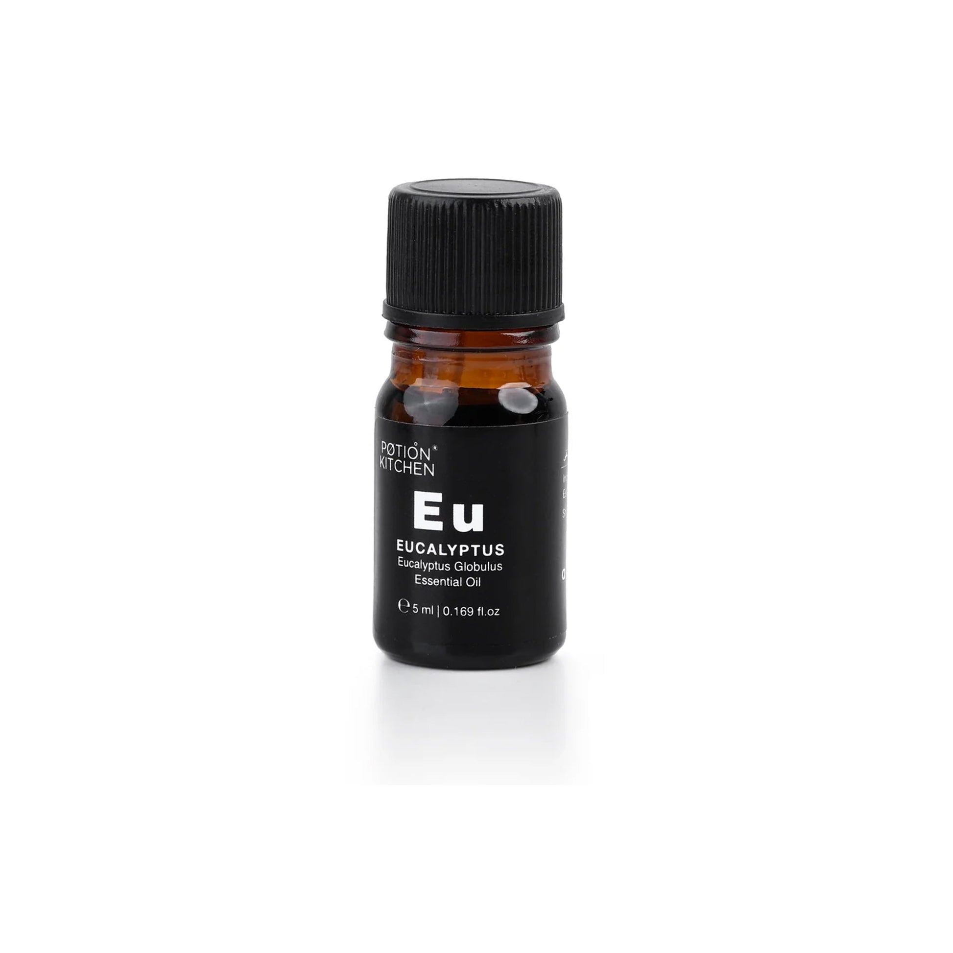 POTION KITCHEN ESSENTIAL OIL - EUCALYPTUS - Medaid International
