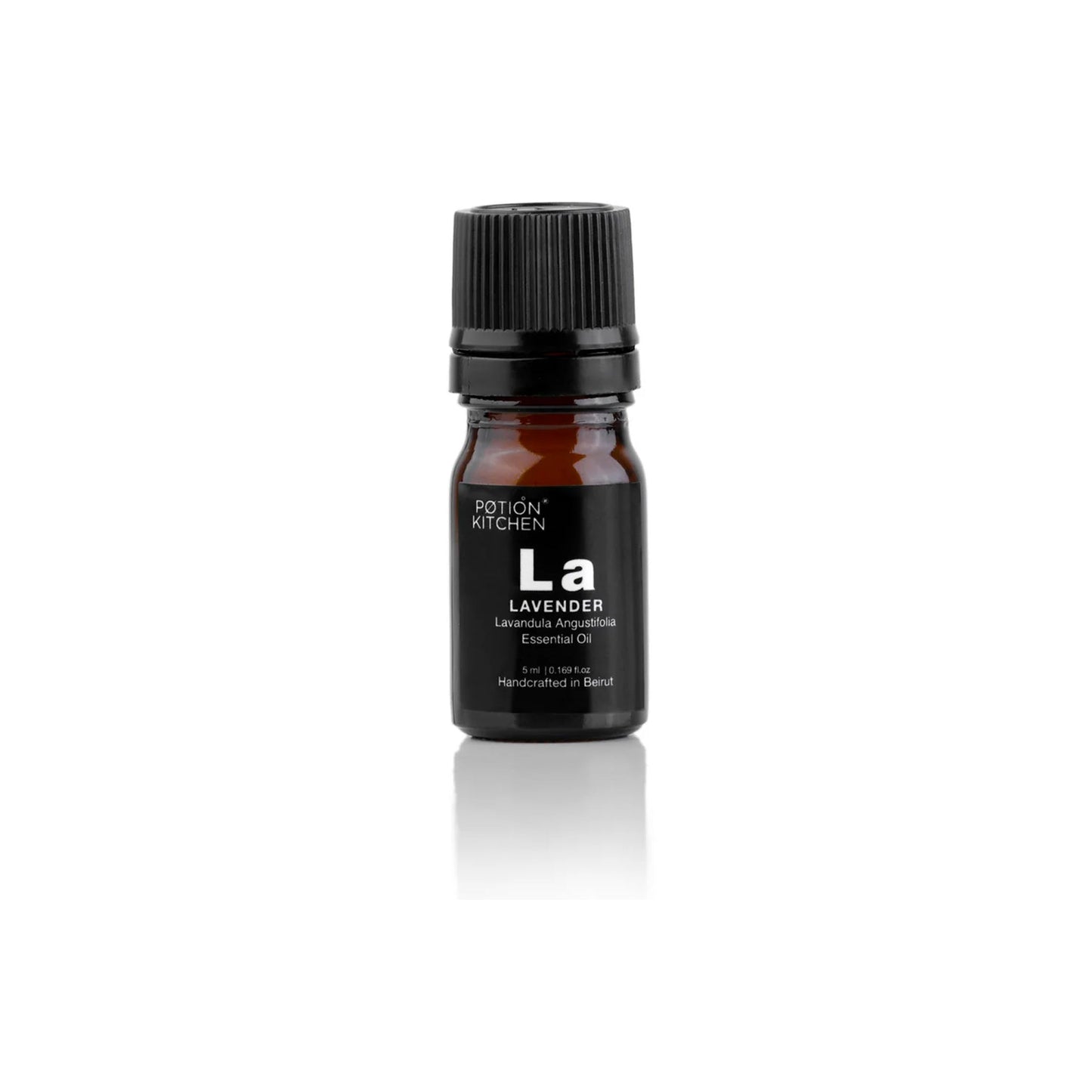 POTION KITCHEN ESSENTIAL OIL - LAVENDER - Medaid International