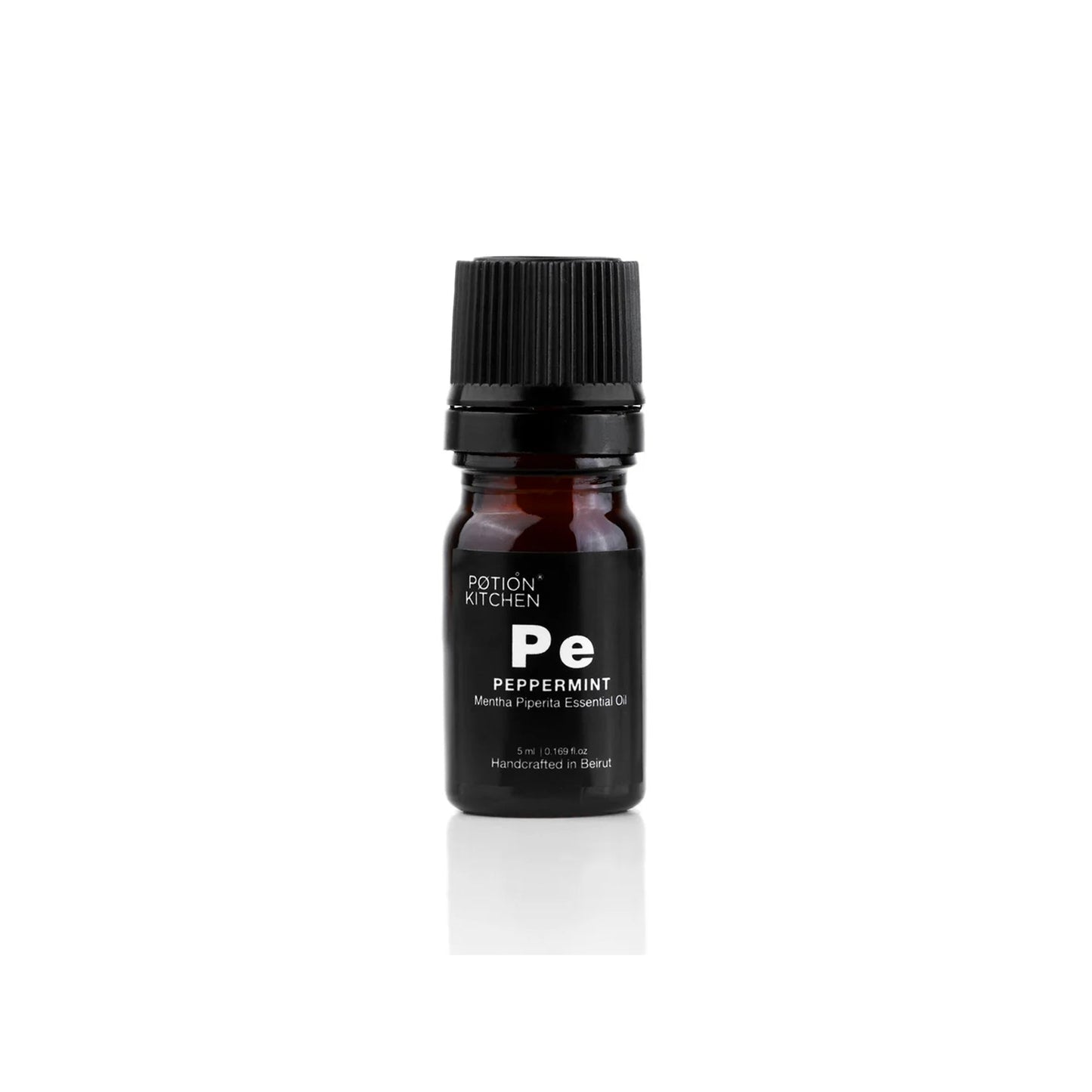 POTION KITCHEN  ESSENTIAL OIL - PEPPERMINT - Medaid International