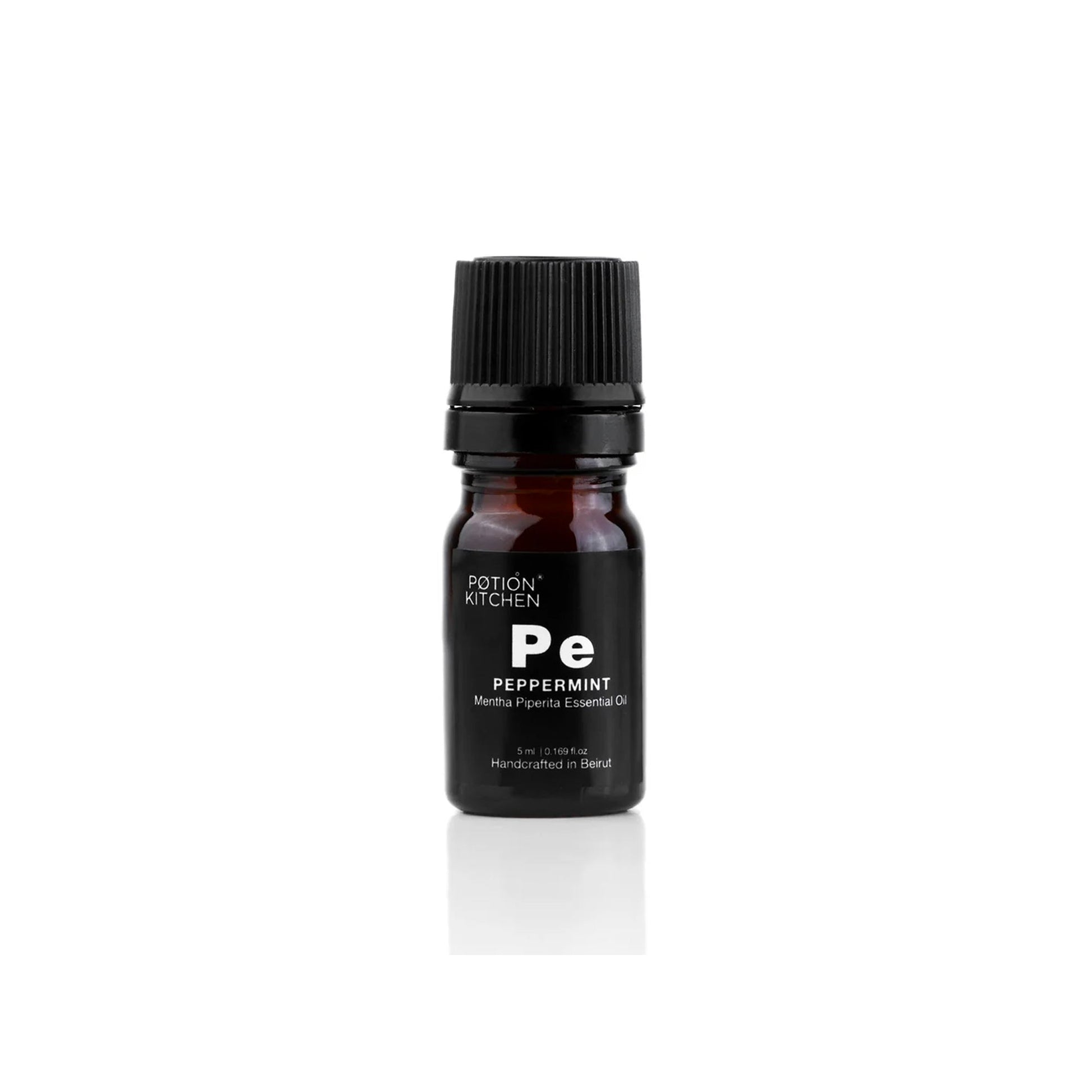 POTION KITCHEN  ESSENTIAL OIL - PEPPERMINT - Medaid International