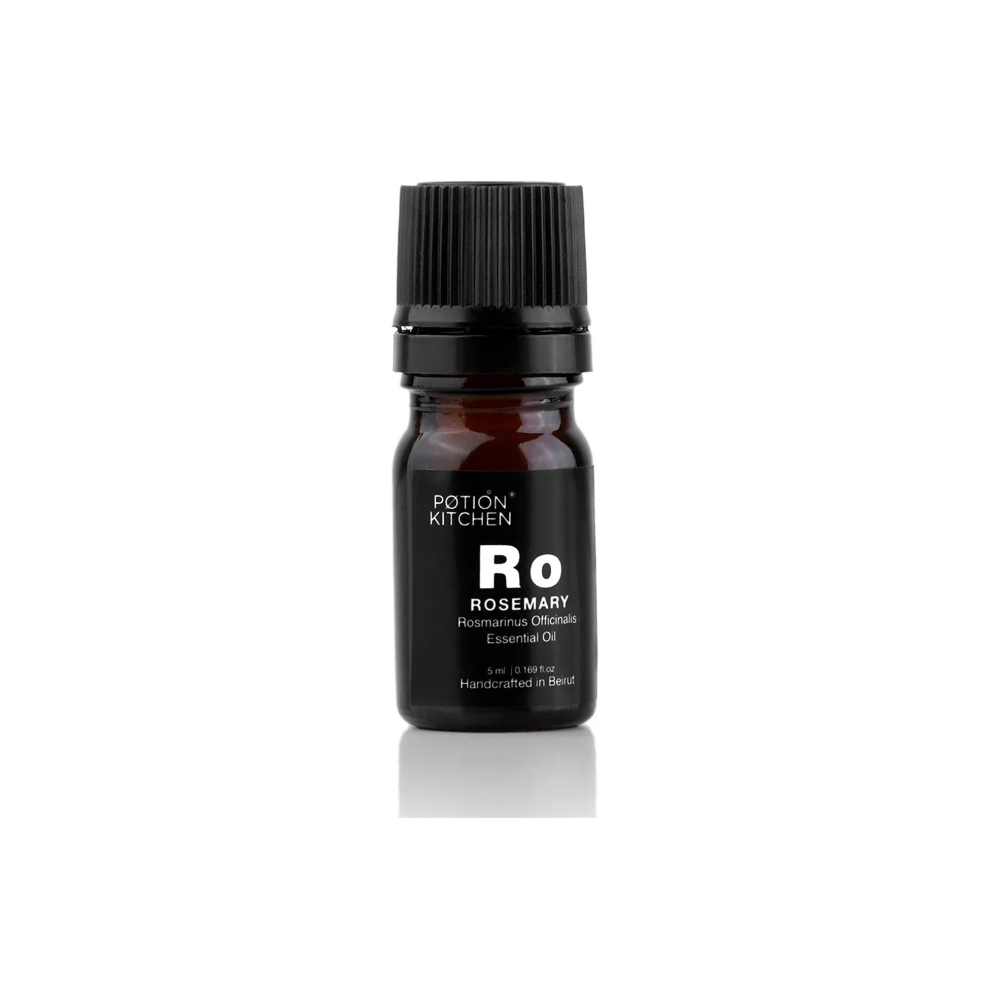 POTION KITCHEN ESSENTIAL OIL - ROSEMARY - Medaid International