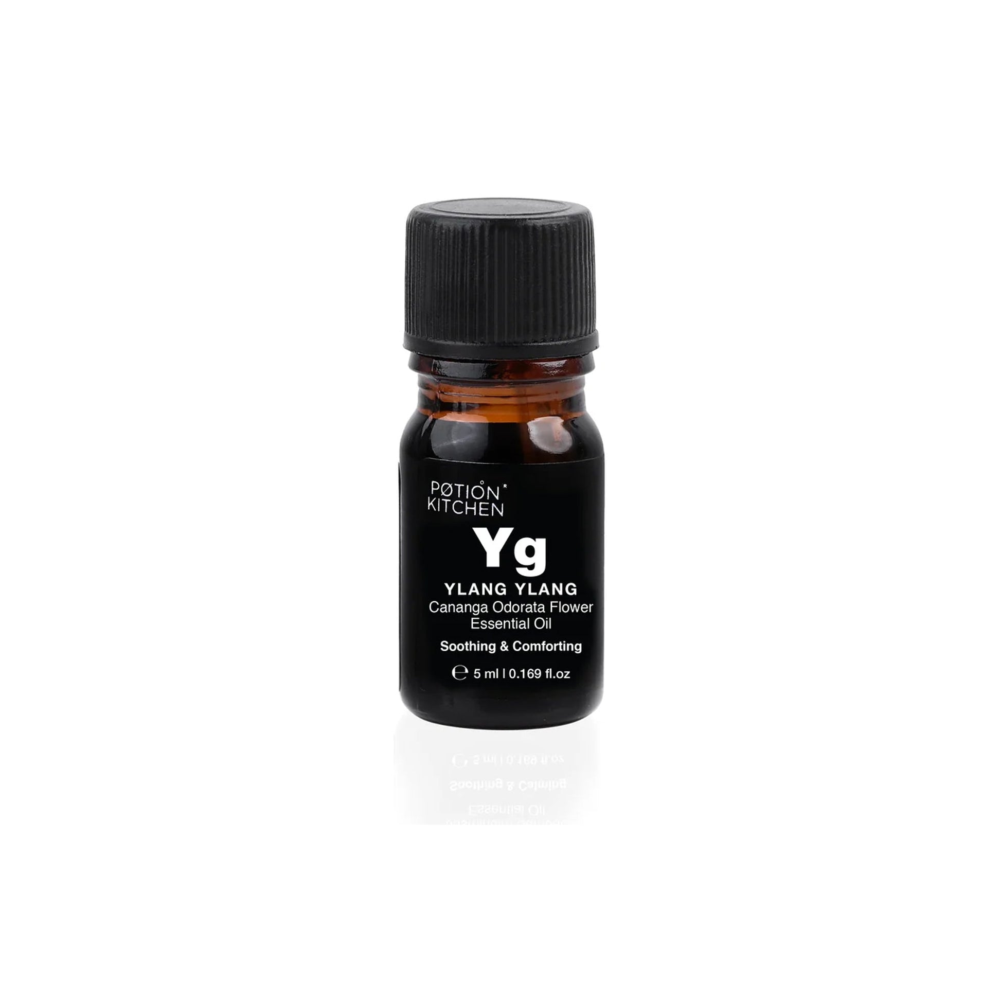 POTION KITCHEN  ESSENTIAL OIL - YLANG YLANG - Medaid International