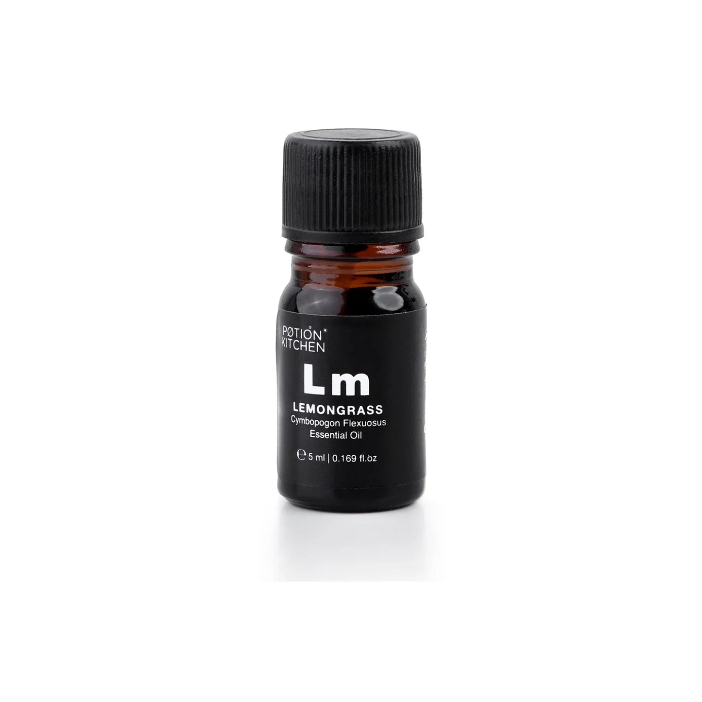 POTION KITCHEN ESSENTIAL OIL - LEMONGRASS - Medaid International