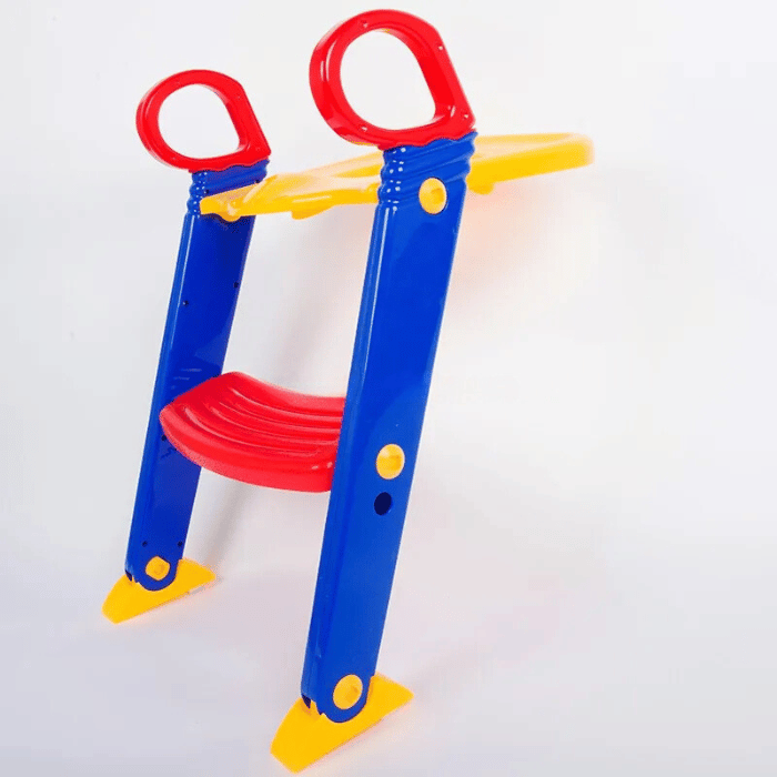 Potty Training Seat | Portable & Foldable - Medaid International