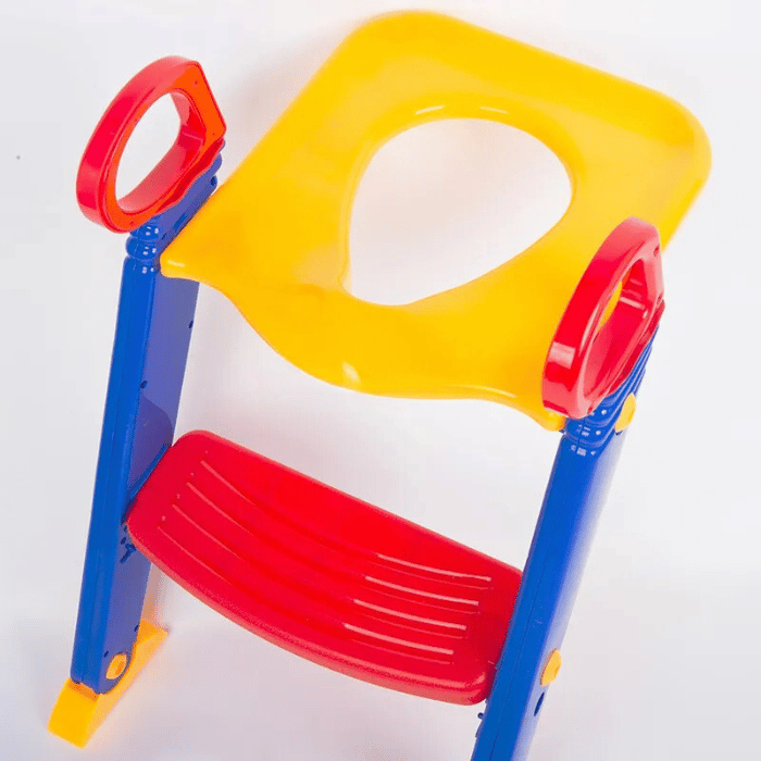 Potty Training Seat | Portable & Foldable - Medaid International