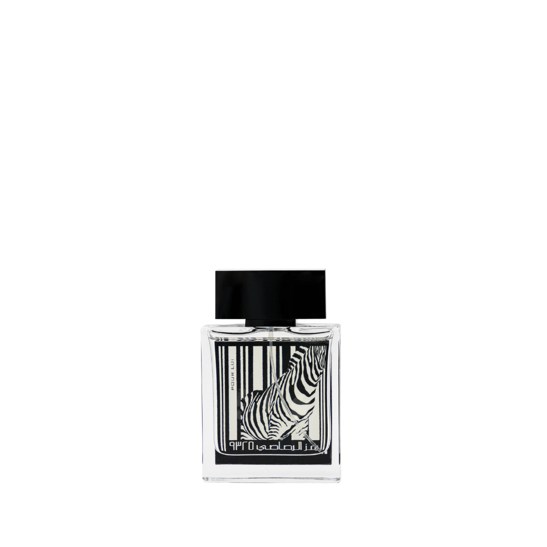 Rasasi Rumz Al Rasasi Pour Lui Zeb Eau De Parfum