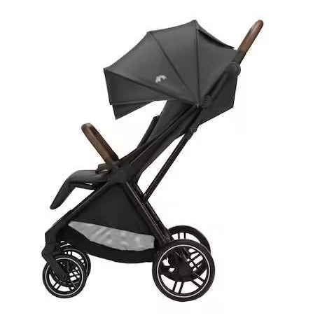 Bebe Confort - Indra Mineral Stroller - Graphite