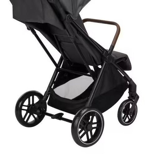 Bebe Confort - Indra Mineral Stroller - Graphite